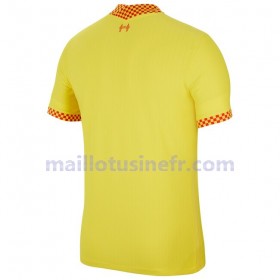 Maillot de Foot Liverpool Troisième 2021-22